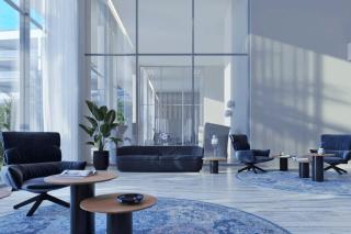 Lux Flat, Sea View, AC, 3 Pools and Gym - Funchal - 6