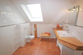 Ferienhaus Villa Maria - Ferienwohnung Pfaffenstein - Kurort Gohrisch - 6