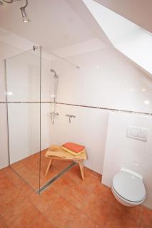 Ferienhaus Villa Maria - Ferienwohnung Pfaffenstein - Kurort Gohrisch - 5