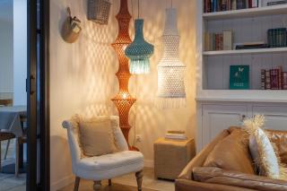 Hostal Boutique Es Portalet - Sant Feliu de Guixols - 4