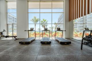 Lux Flat, Sea View, AC, 3 Pools and Gym - Funchal - 8