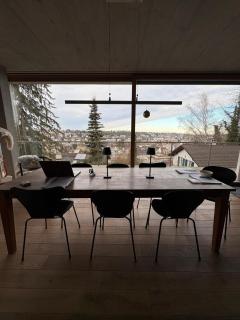 Basel in short distance, Design apartment with views! Ideal for ESC 25! - Bottmingen - 4