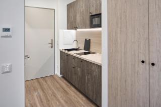 Bader Aparthotel - 4