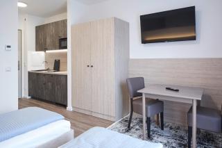 Bader Aparthotel - Unterschleißheim - 1