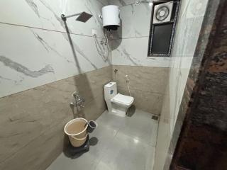 Hotel Ishwar Palace - Khātu - 4