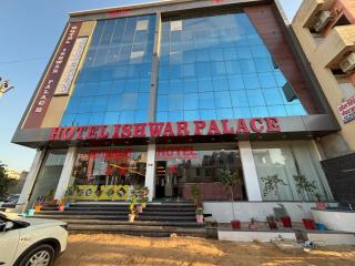 Hotel Ishwar Palace - Khātu - 0
