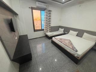 Hotel Ishwar Palace - Khātu - 6