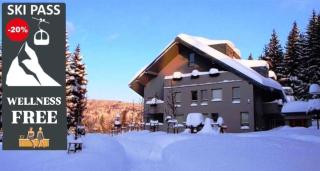 Wellness Apartment Josefina - Free Grotta Spa wellness - 0