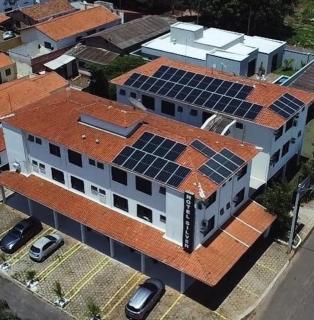 Hotel Silver - Rio das Pedras - 1