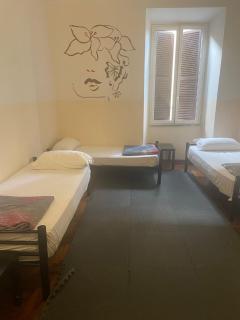 Minerva Rooms - Rome - 7
