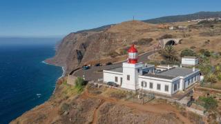 Bougainvillea House - Ponta do Pargo - 1