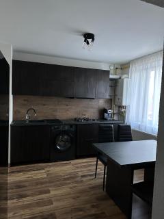 Apartament Gabriel - Topliţa - 8