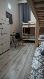 FiveHostel - Krakow - 9