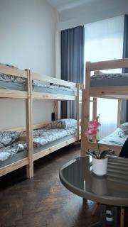FiveHostel - Krakow - 7