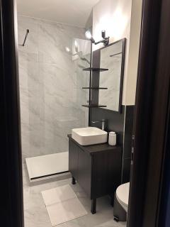Apartament Gabriel - Topliţa - 3