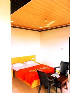 ROYAL STONE VILLA - Mahabaleshwar - 6