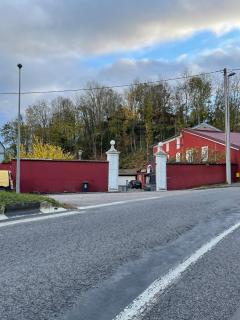 T2 au rez de chaussée dans propriété privée, au bord de l'eau à 15 minutes de Nancy - Toul - 9