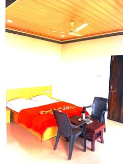 ROYAL STONE VILLA - Mahabaleshwar - 9