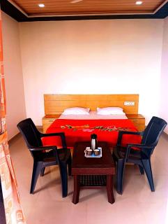 ROYAL STONE VILLA - Mahabaleshwar - 8