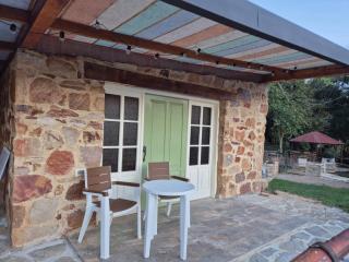 Cabañas la Martina - La Honda - 5