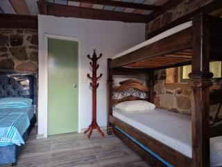 Cabañas la Martina - La Honda - 3