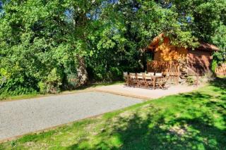 Gite des Hauts Jardins - Fraize - 8