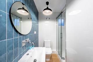 BeBarceloner Eixample Apartments - 4 bedrooms - Barcelone - 9