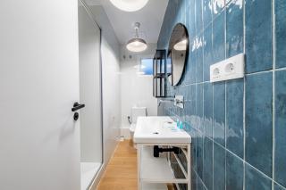 BeBarceloner Eixample Apartments - 4 bedrooms - Barcelone - 4