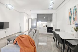 New Penthouse With Great View - Piraeus - 4