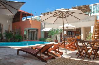 Vivá Barra Hotel Pousada - Barra de São Miguel - 0