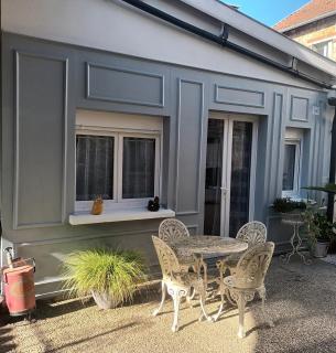 Domaine La Garence - Villers-sous-Châtillon - 8