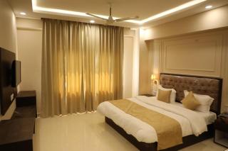 Celestial Casa - Lucknow - 1
