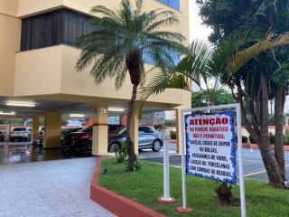 Parque das Águas Quentes - 6