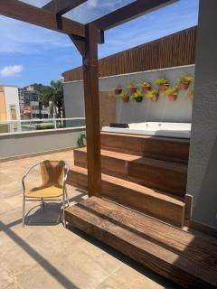 Brava dos Amores - Balneário Camboriú - 1