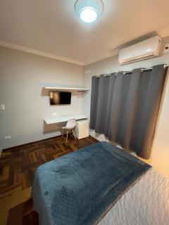 Hotel Silver - Rio das Pedras - 7