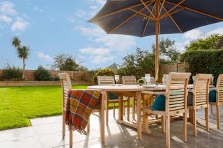 Spacious home for 8 in Witterings - walk to beach - 7