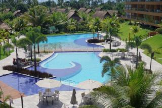 Apartamento EcoResort Carneiros - Praia dos Carneiros - 5