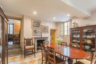 Villa Torre di Palanzo with Magnificent View by Rent All Como - Faggeto Lario - 2