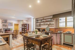 Villa Torre di Palanzo with Magnificent View by Rent All Como - Faggeto Lario - 4