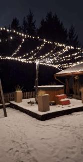 Doberek Noclegi w Beskidzie Niskim - - 9