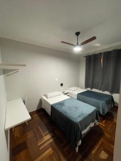 Hotel Silver - Rio das Pedras - 8