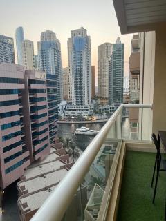 Luxury one bedroom in Dubai Marina - 6