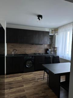 Apartament Gabriel - Topliţa - 9
