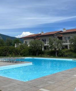 La dolce vita - Lake Iseo - Paratico - 5