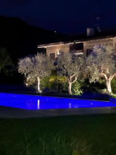 La dolce vita - Lake Iseo - Paratico - 9