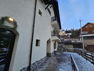 Villa Ski Azuga - Azuga - 8