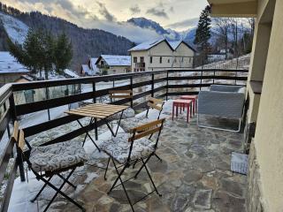 Villa Ski Azuga - Azuga - 4