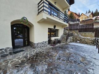 Villa Ski Azuga - Azuga - 1