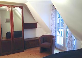 Endreihenhaus Eva, Sylt - Westerland - Westerland - 4