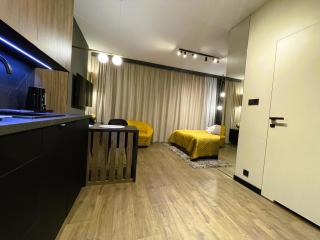 Apartament Nero - Colberga - 6